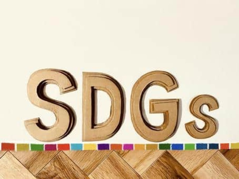 気候変動を具体的な対策をテーマに掲げるSDGsの項目とは？