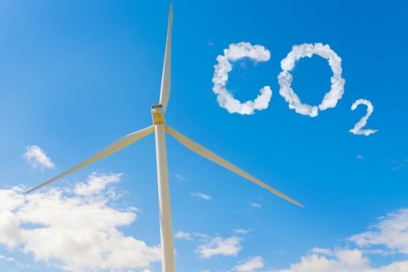 二酸化炭素が増えるとどうなる？