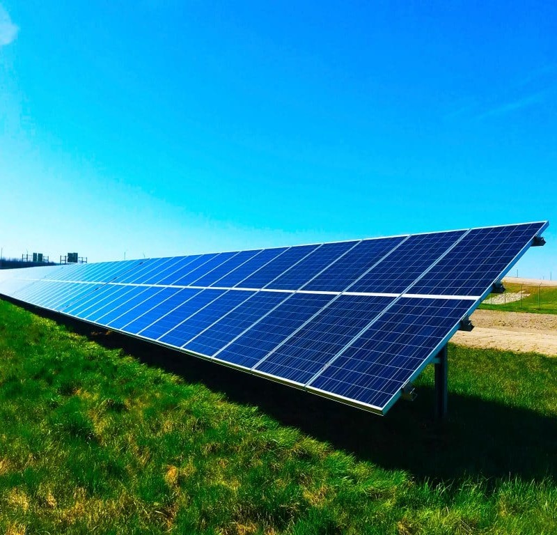 太陽光発電　ソーラー　脱炭素