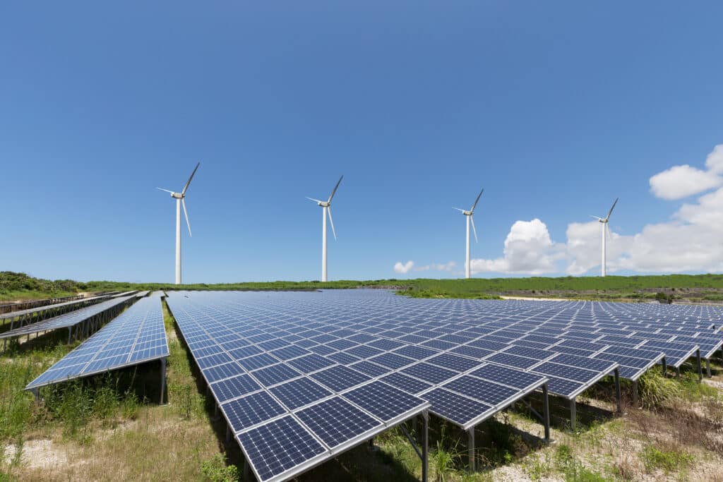 CO2フリー電力とは？