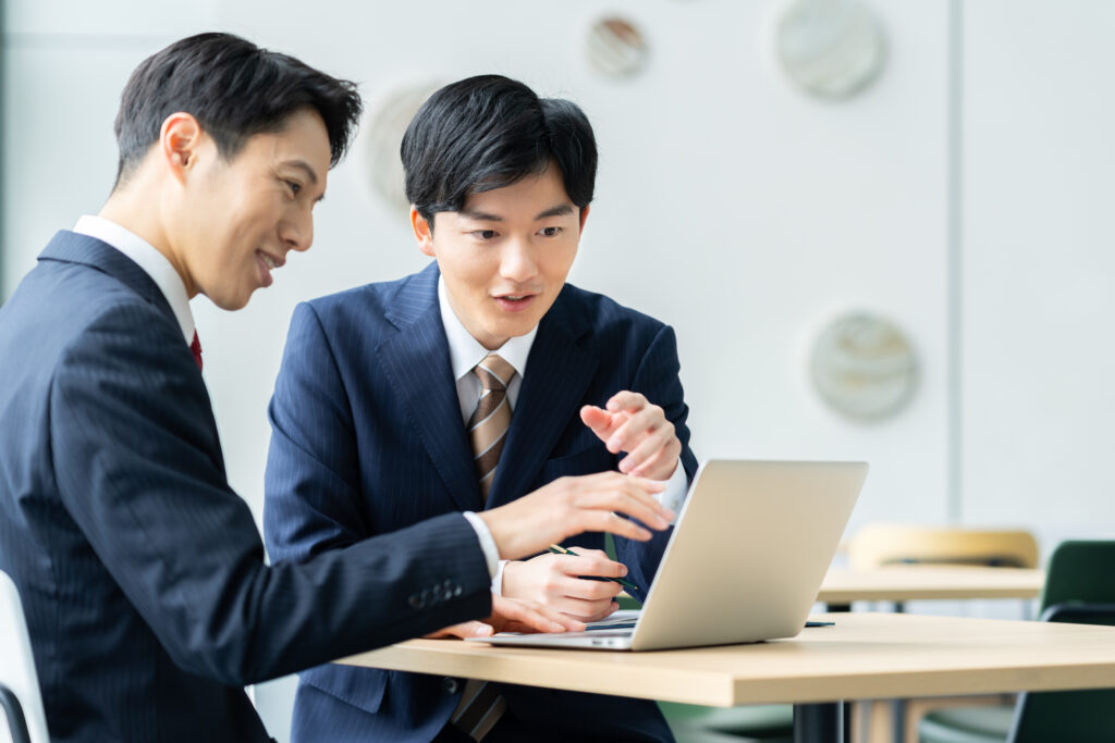 Scope 3を削減するための取り組み例