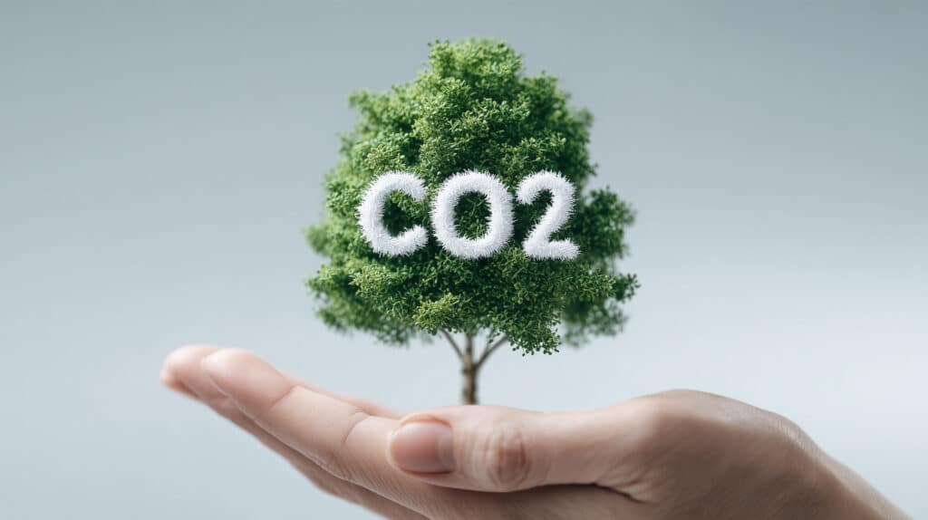 Scope 3（スコープ3）とは？