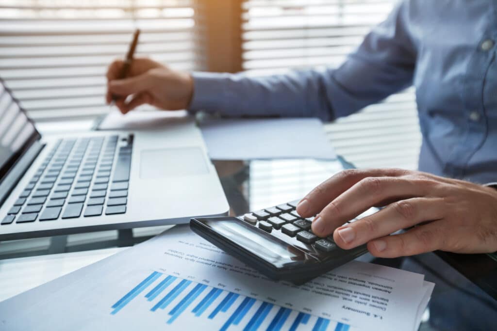 Scope 3 算定の5つのステップ