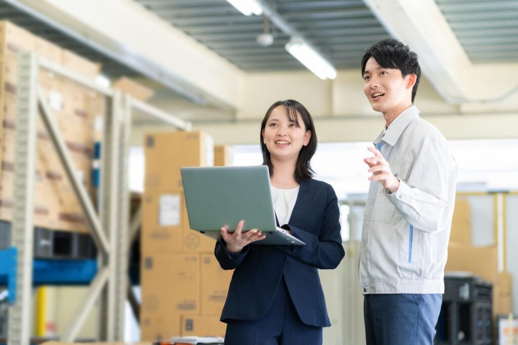 Catena-Xが必要とされる背景