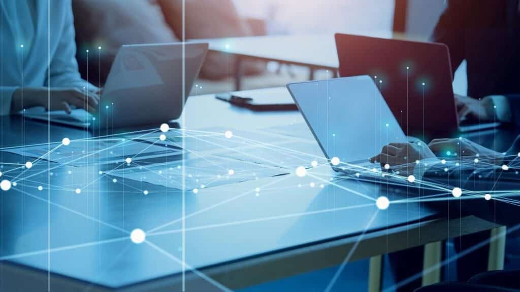 Catena-Xに関連した技術